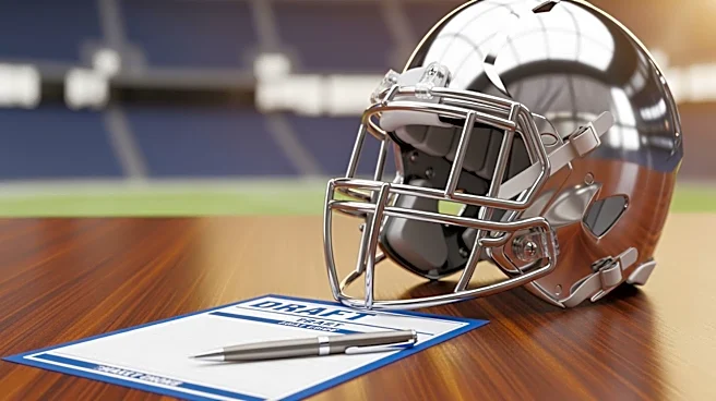 Rams' Selection of CJ Daniels in 6th Round Highlights Strategic Draft Move