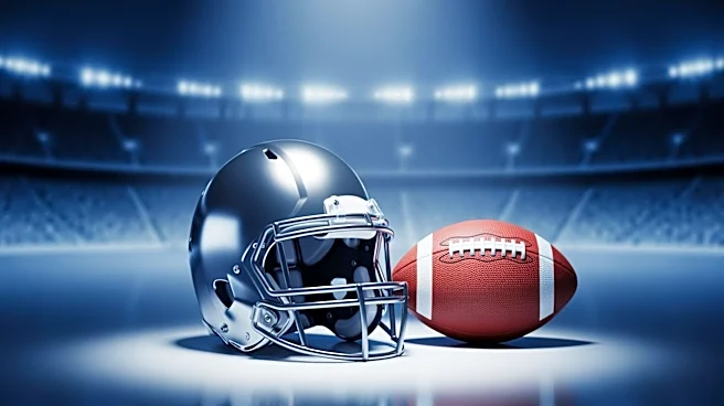 Lions Select Jimmy Rolder in NFL Draft, Enhancing Special Teams