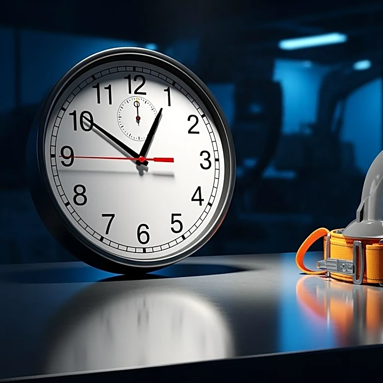 Gulf Coast Industrial Operations Address Workforce Fatigue as Safety Risk