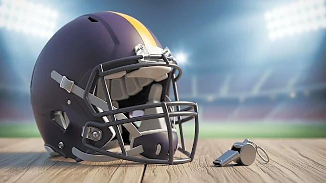 Minnesota Vikings Select Linebacker Jake Golday in NFL Draft to Strengthen Defense