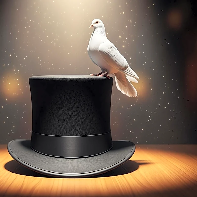 Magician Kristoff Amazes WCCO Hosts with Live Performance