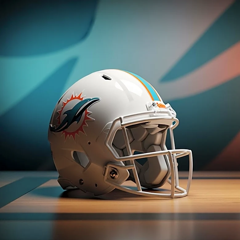 Miami Dolphins Select Trey Moore in Fourth Round of 2026 NFL Draft