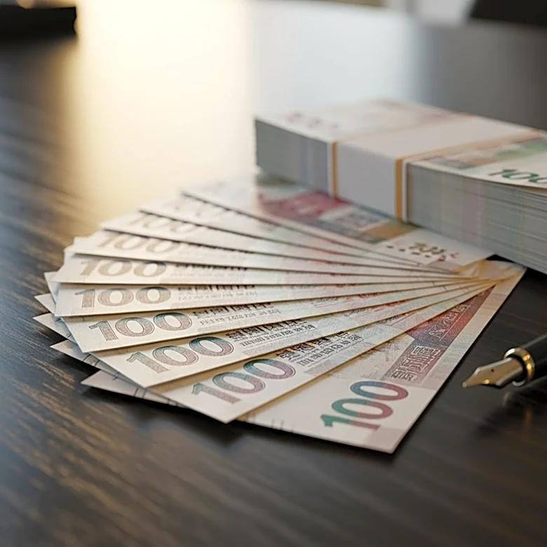 Cathay Pacific Launches First Hong Kong Dollar Public Bond, Raising HK$2.08 Billion