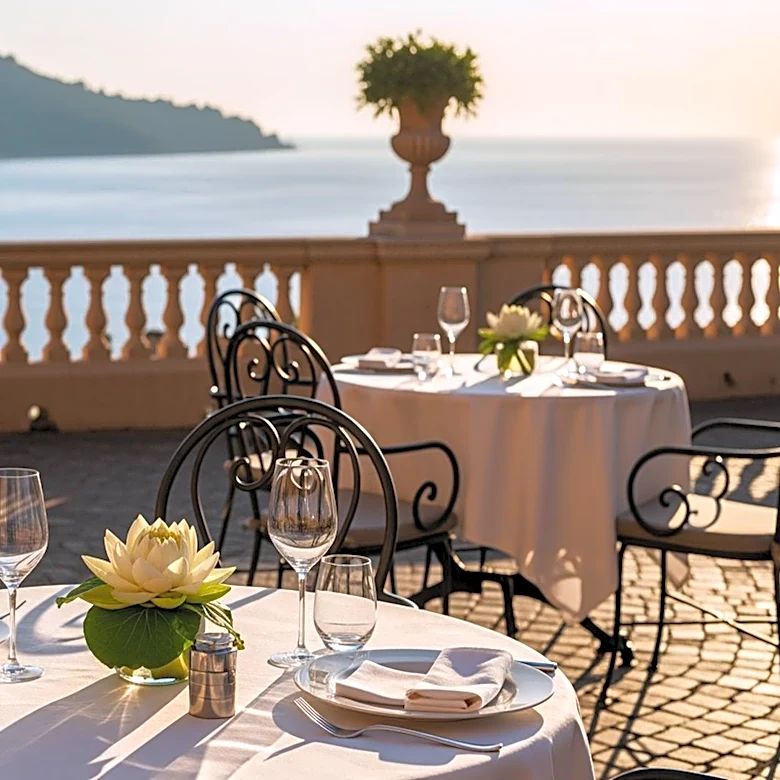 White Lotus Season 4 Chooses France for Filming After Cannes Waiter Encounter