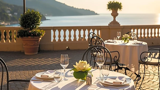 White Lotus Season 4 Chooses France for Filming After Cannes Waiter Encounter