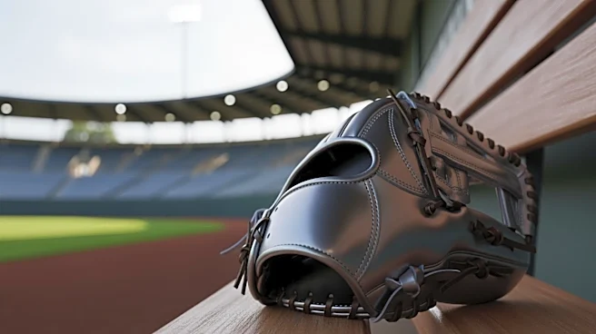 Nationals' CJ Abrams Takes a Break Against White Sox