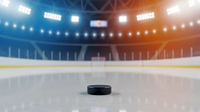 Flyers Fans Anticipate Series Sweep Against Penguins in Game 4