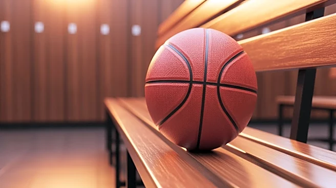 Nuggets' Spencer Jones Moves to Bench as Aaron Gordon Returns