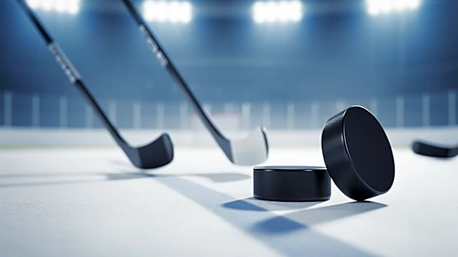 Anaheim Ducks' LaCombe Aims to Contain McDavid in NHL Playoffs