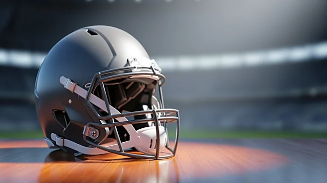 Giants Select Jack Kelly in Sixth Round of NFL Draft