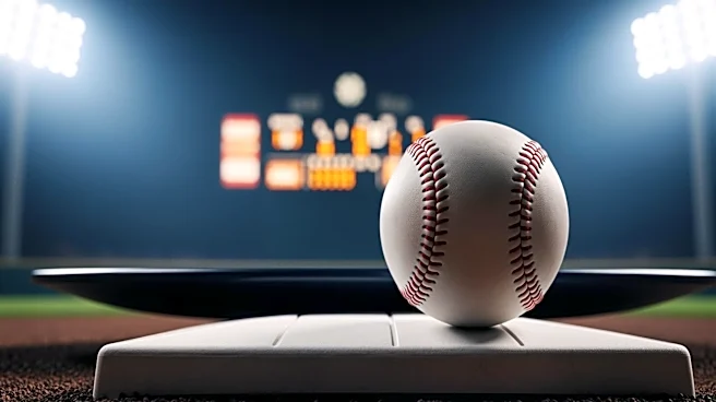 Nasim Nunez Leads Washington Nationals to Victory Over Chicago White Sox in Extra Innings