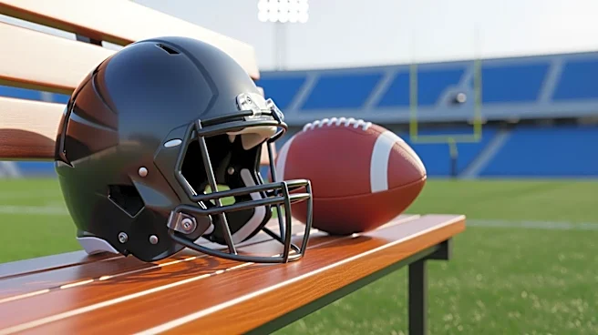 Los Angeles Rams Add Athletic TE Max Klare to Roster