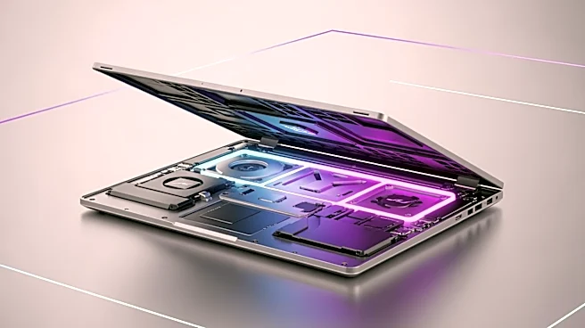 Framework Laptop 13 Pro: A New Era of Upgradeable and Repairable PCs