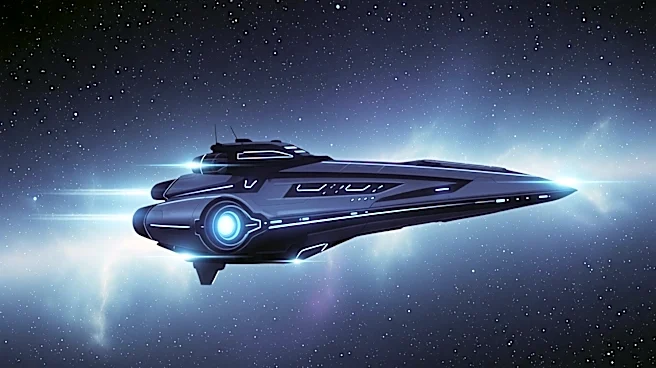 Paramount+ Announces 'Star Trek: Strange New Worlds' Season 4 Premiere Date and Teaser