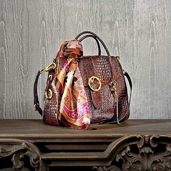 Ex-Gucci Designer Sabato De Sarno Focuses on Craftsmanship Over Hype