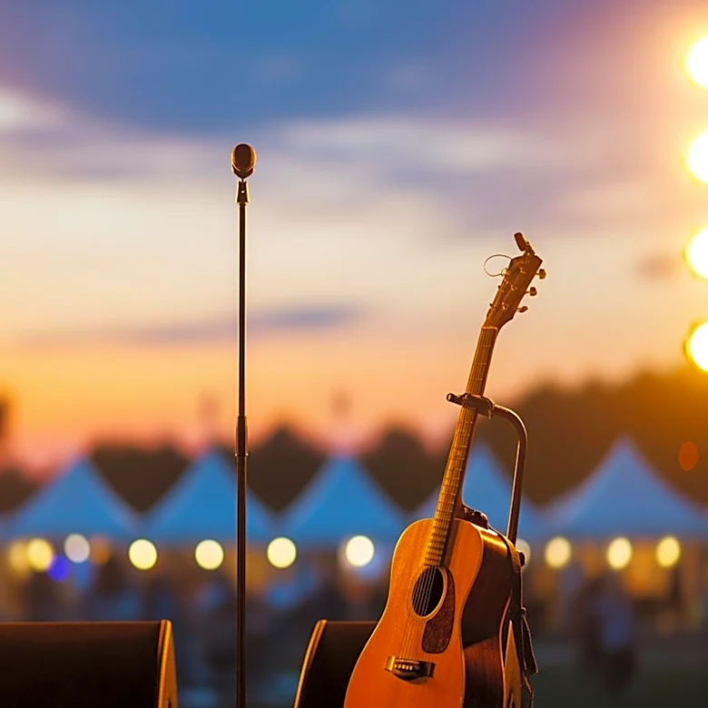 Stagecoach Festival 2026 Offers Livestream Access to Performances by Lainey Wilson and Post Malone