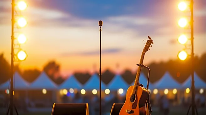 Stagecoach Festival 2026 Offers Livestream Access to Performances by Lainey Wilson and Post Malone