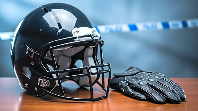 Patriots Select Karon Prunty in 2026 NFL Draft, Adding Depth to Cornerback Position