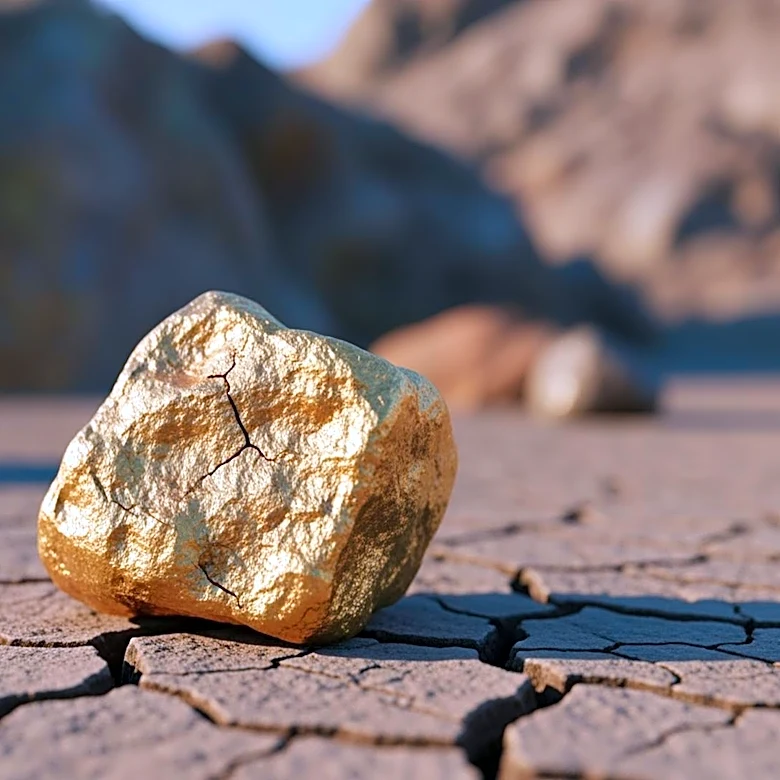 Alaska Gold Mining Industry Faces Operational and Environmental Challenges Amidst Economic Potential