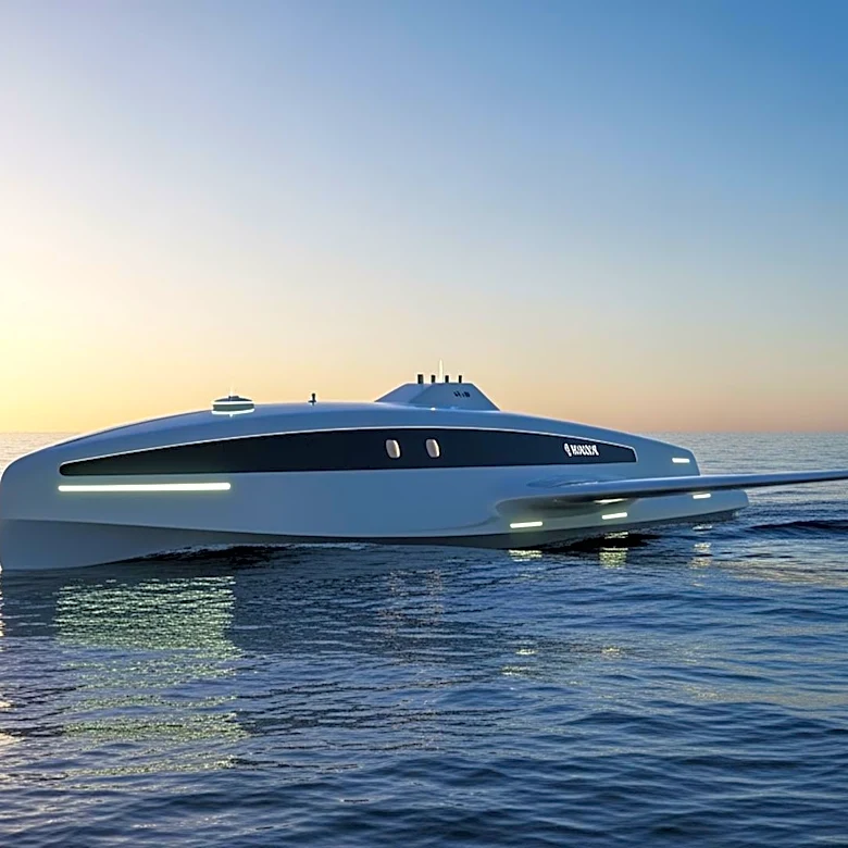 ABS and Fleet Robotics Collaborate on Autonomous Maritime Systems