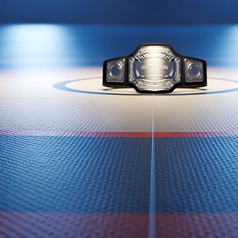 Katie Gomez Named Outstanding Wrestler as Senior Women's Freestyle Crowns 10 U.S. Open Champions