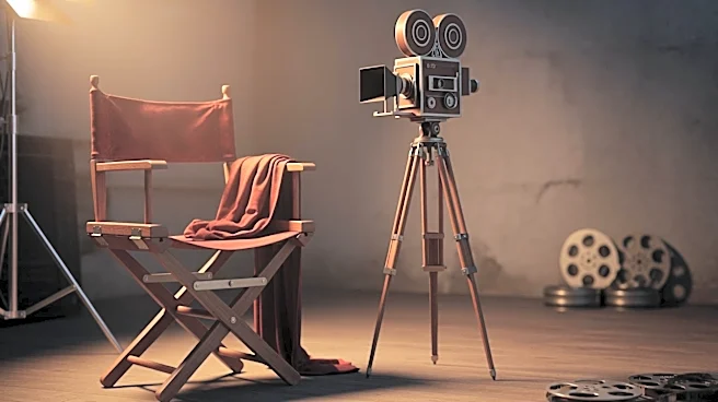 Dean Tavoularis, Renowned Production Designer, Remembered for His Impact on New Hollywood