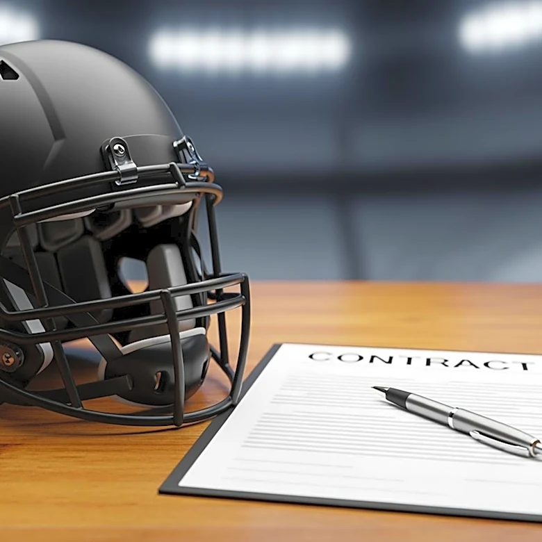 Tyren Montgomery Signs with Titans as Undrafted Free Agent