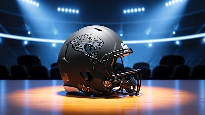 Jacksonville Jaguars Select Baylor's Josh Cameron in NFL Draft