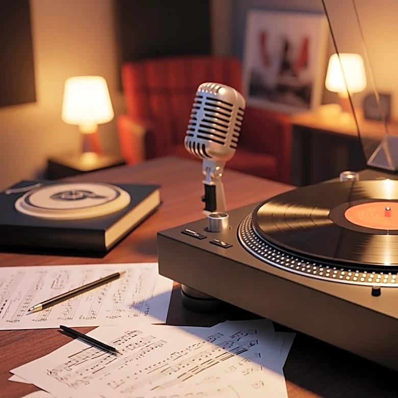 Jorma Taccone Surprised by Lonely Island Reference in 'Over Your Dead Body'