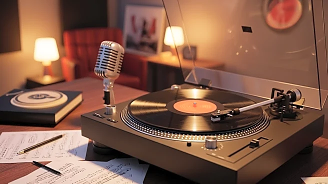 Jorma Taccone Surprised by Lonely Island Reference in 'Over Your Dead Body'