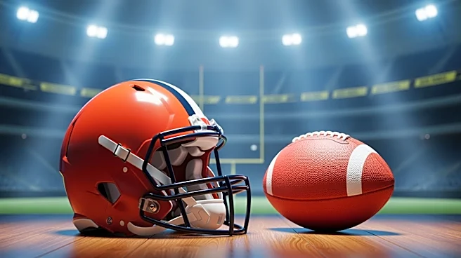 Denver Broncos Select Red Murdock as Mr. Irrelevant in 2026 NFL Draft