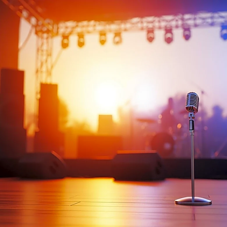 Stagecoach Festival 2026: Livestream Details for Performances by Lainey Wilson, Bush, and Pitbull