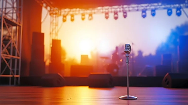 Stagecoach Festival 2026: Livestream Details for Performances by Lainey Wilson, Bush, and Pitbull