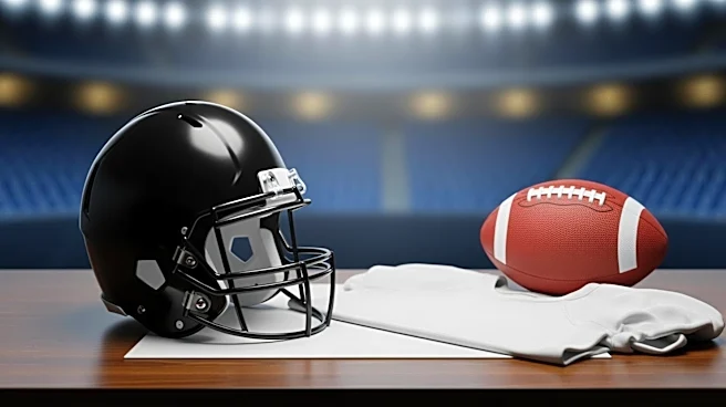 Drew Allar: Steelers' Third-Round Pick in 2026 NFL Draft