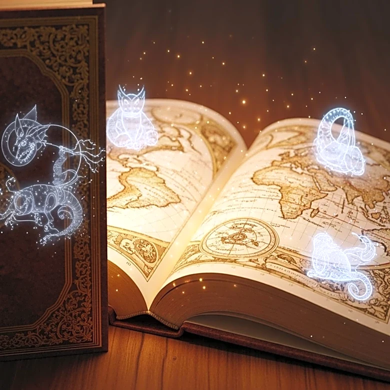 Francis Spufford's Novel 'Nonesuch' Offers Unique Blend of History and Fantasy