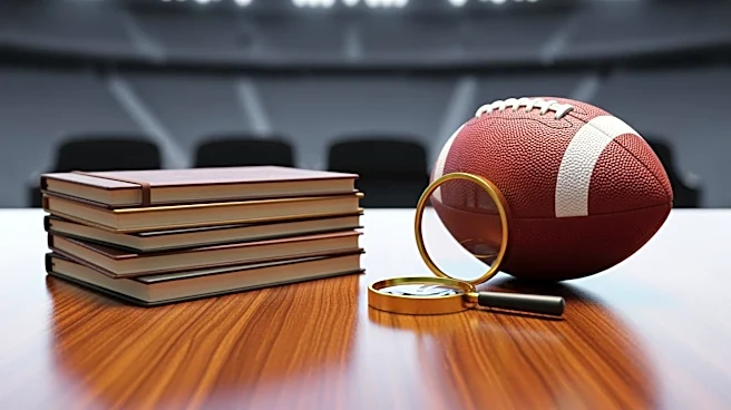 2026 NFL Draft Day 3: Teams Seek Hidden Gems in Final Rounds