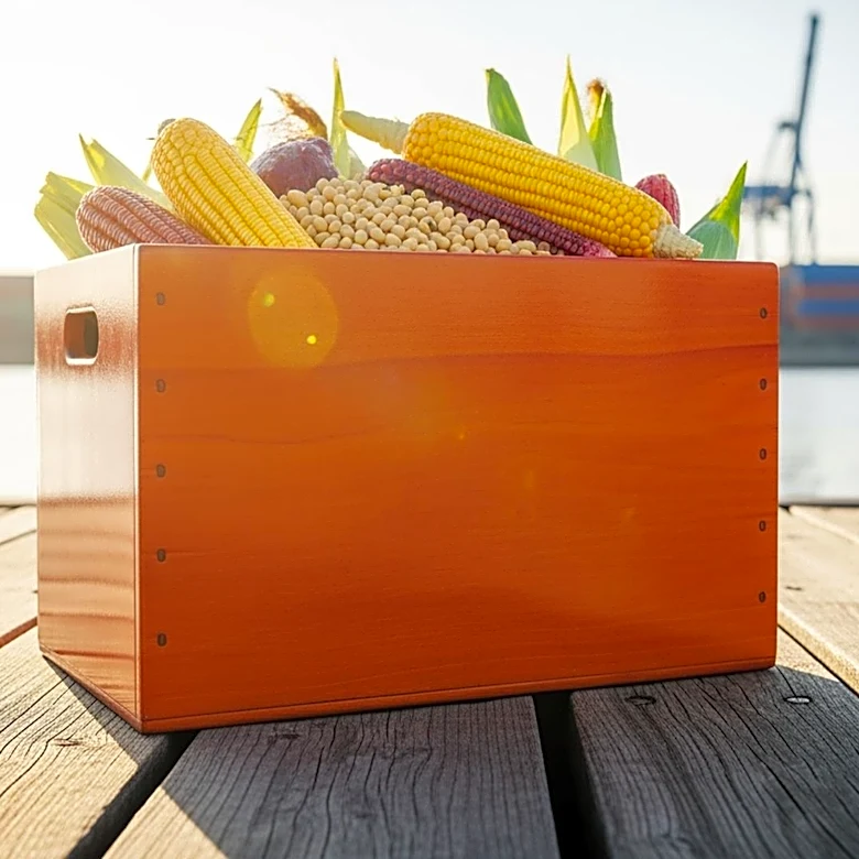 U.S. Expands Export Credit Scheme to Boost Agricultural Trade with Nigeria