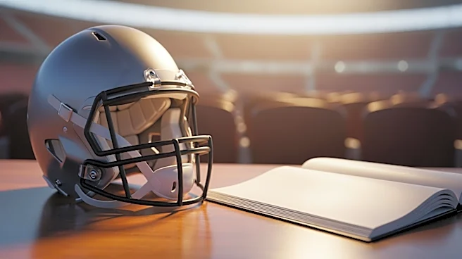 Day 3 NFL Draft Rookies Poised for Breakout in 2026