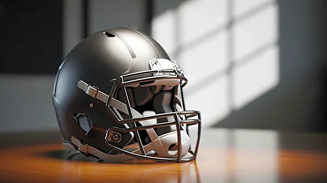 Washington Commanders Draft Joshua Josephs in Fifth Round of 2026 NFL Draft