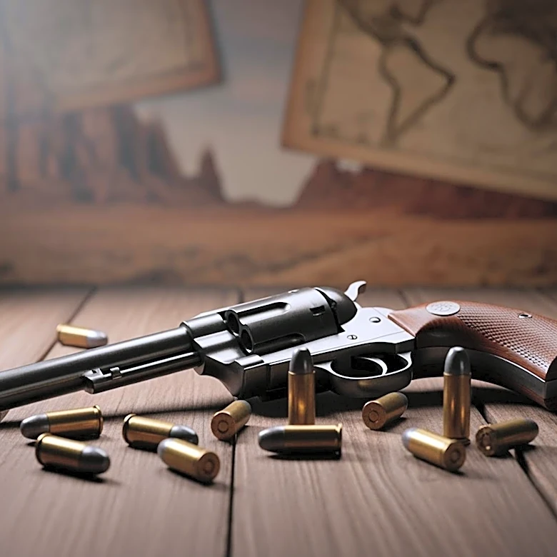 Park Chan Wook Assembles Star-Studded Cast for 'The Brigands of Rattlecreek'