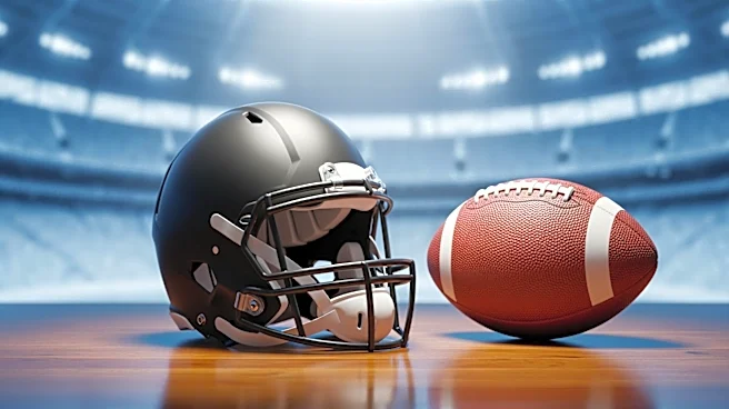 Buffalo Bills Draft Davison Igbinosun in Second Round