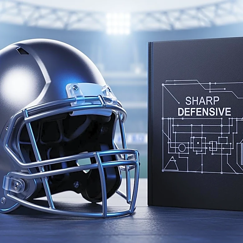 Detroit Lions Select Derrick Moore to Bolster Defensive Line