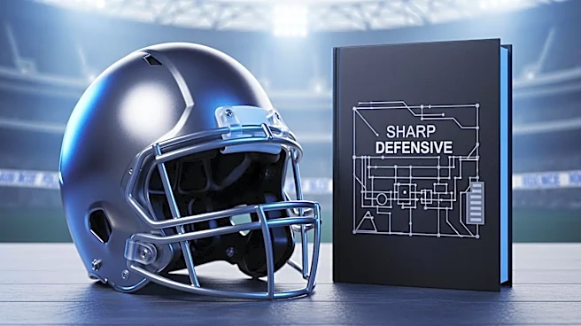 Detroit Lions Select Derrick Moore to Bolster Defensive Line