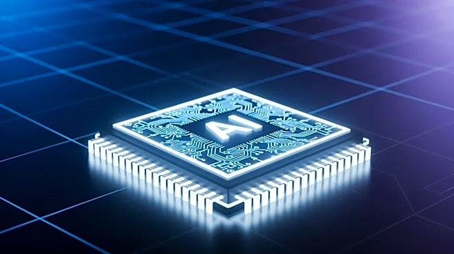 Meta Partners with Amazon for AWS Graviton AI Chip Supply