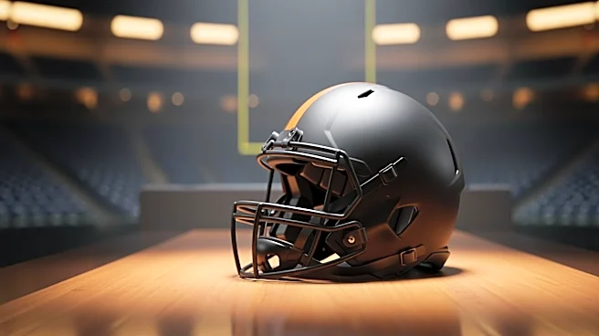 Cincinnati Bengals Select Brian Parker in NFL Draft