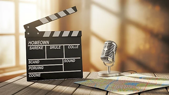 Donnie Wahlberg Offers Pay Cut to Film 'Boston Blue' in Hometown