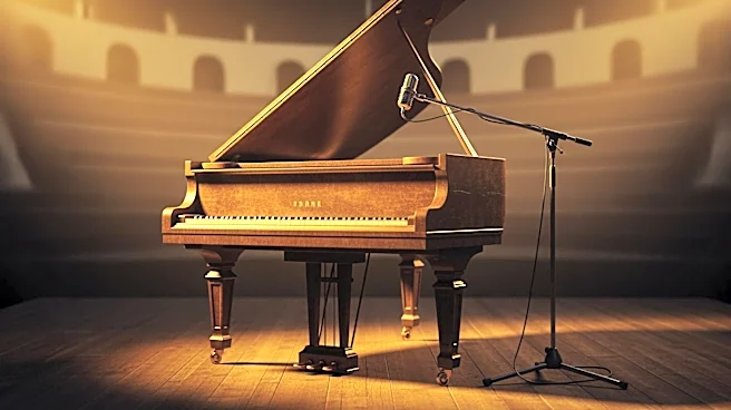 Tribute Concert Celebrates 50 Years of Neil Diamond's 'Love at the Greek'