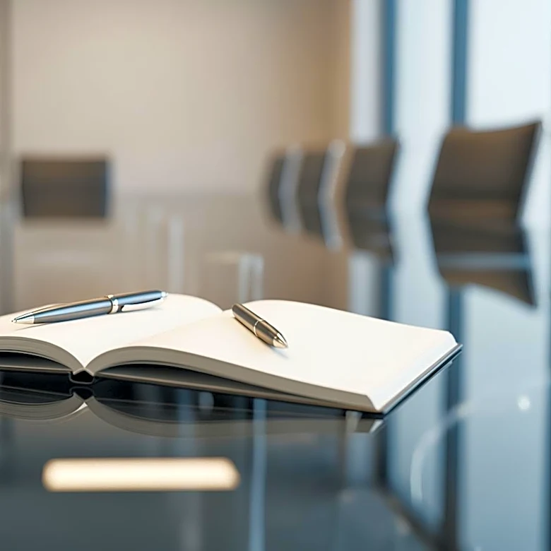 Bayer CEO Bill Anderson Outlines Strategic Progress at Annual Meeting