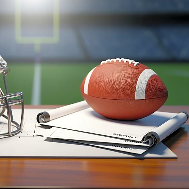 Detroit Lions Add Depth with Selection of Skyler Gill-Howard in NFL Draft