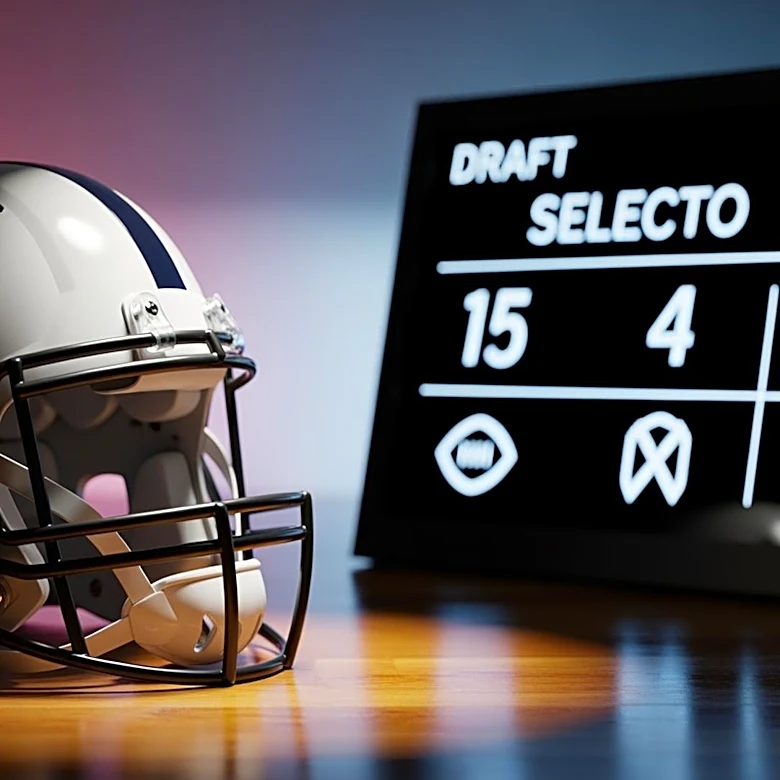 Chargers Add Safety Genesis Smith in NFL Draft